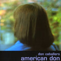 American Don 3LP by Don Caballero album artwork