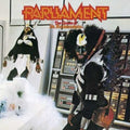 The Clones of Dr. Funkenstein LP by Parliament album artwork