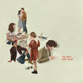 The Party LP by Andy Shauf album artwork