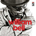 This Is Where I Live LP by William Bell album artwork