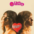 Dreamboat Annie LP by Heart album artwork