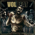 Seal The Deal & Let's Boogie CD by Volbeat album artwork