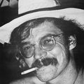 Juarez LP by Terry Allen album artwork