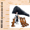 Fox Confessor Brings the Flood LP by Neko Case album artwork