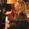 The Girl In The Other Room 2LP by Diana Krall album artwork