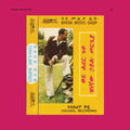 Wede Harer Guzo CD by Hailu Mergia and the Dahlak Band album artwork