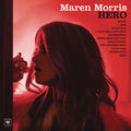 Hero LP by Maren Morris album artwork