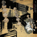 I Might Be Wrong LP by Radiohead album artwork
