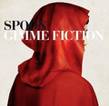 Gimme Fiction 2CD by Spoon album artwork