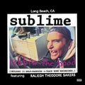 Robbin' the Hood LP by Sublime album artwork