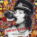 Soviet Kitsch LP by Regina Spektor album artwork