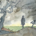 The Colour in Anything 2LP by James Blake album artwork