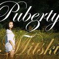 Puberty 2 CASSETTE by Mitski album artwork