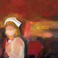 Sonic Nurse LP by Sonic Youth album artwork