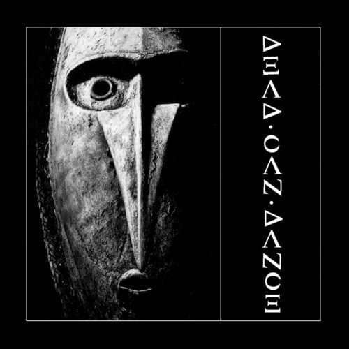 Self-Titled by Dead Can Dance album artwork