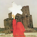 Spleen and Ideal LP by Dead Can Dance album artwork