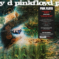 Saucerful of Secrets LP by Pink Floyd album artwork