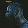 Unleashed CD by Skillet album artwork