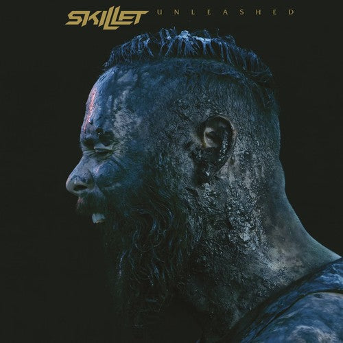Unleashed CD by Skillet album artwork