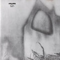 Faith LP by The Cure album artwork