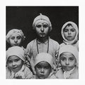 Ellis LP by Nils Frahm album artwork