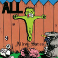 Allroy Saves LP by All album artwork