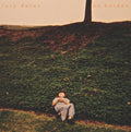 No Burden LP by Lucy Dacus album artwork