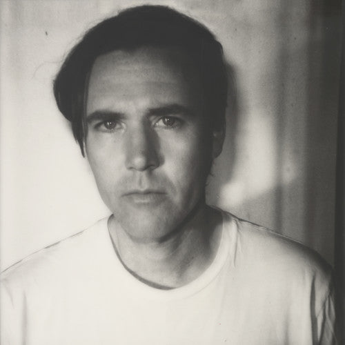 Mangy Love CD by Cass McCombs album artwork