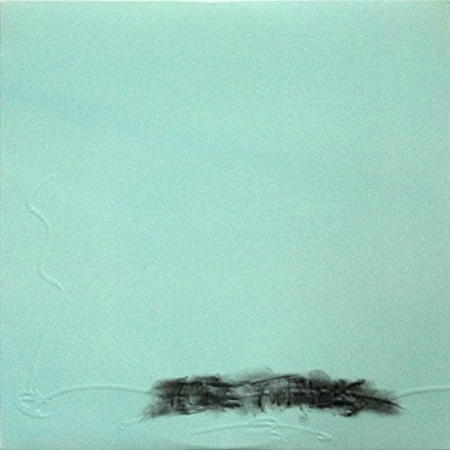 Acre Thrills LP by U.S. Maple album artwork