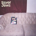 Bright Flight LP by Silver Jews album artwork