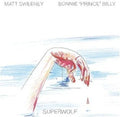 Superwolf LP by Bonnie Prince Billy / Matt Sweeney album artwork