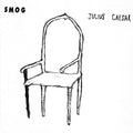 Julius Caesar LP by Smog album artwork