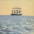 The Doctor Came at Dawn LP by Smog album artwork