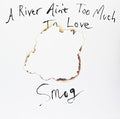 A River Ain't too Much to Love LP by Smog album artwork