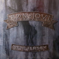 New Jersey 2LP by Bon Jovi album artwork