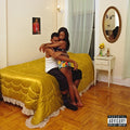 Freetown Sound LP by Blood Orange album artwork