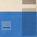 Self-Titled by Preoccupations album artwork