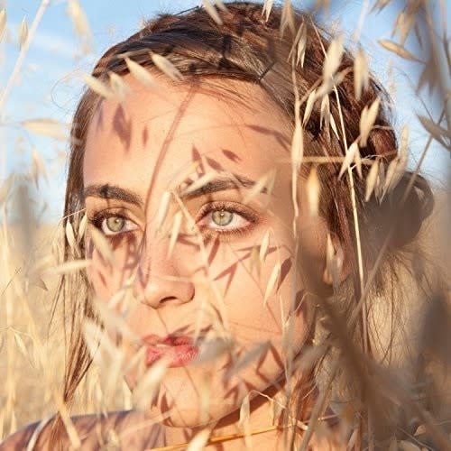 Mirage Dreams by Breanna Barbara album artwork