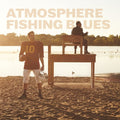 Fishing Blues 3LP by Atmosphere album artwork