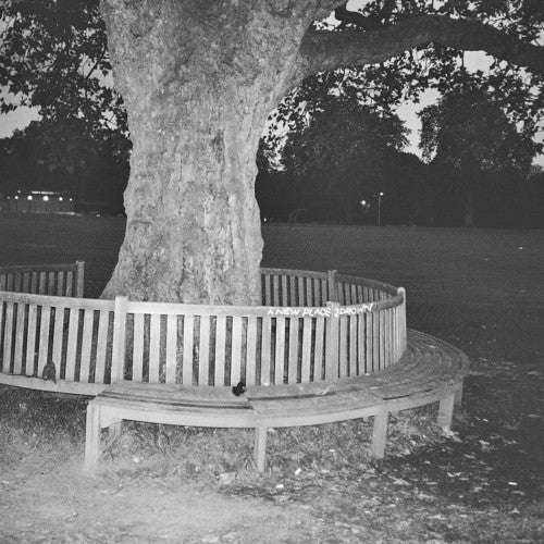 A New Place 2 Drown LP by Archy Marshall album artwork