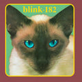 Cheshire Cat LP by Blink 182 album artwork