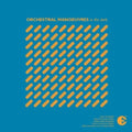 Self-Titled by Orchestral Manoeuvres In The Dark album artwork