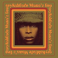 Mama's Gun LP by Erykah Badu album artwork