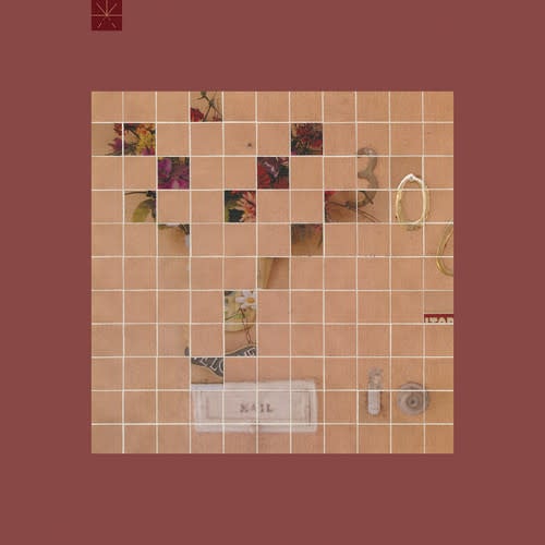 Stage Four LP by Touche Amore album artwork