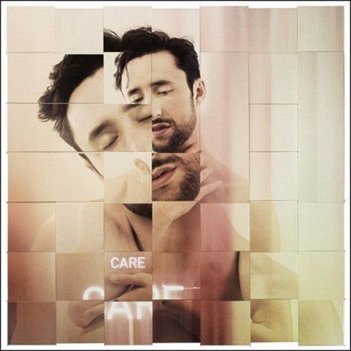 Care LP by How To Dress Well album artwork