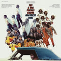 SLY & THE FAMILY STONE Greatest Hits (1970) LP by Sly & the Family Stone album artwork