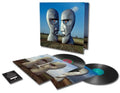 Division Bell 2LP by Pink Floyd album artwork