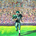 DSU CD by Alex G album artwork