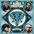 Elephunk 2LP by The Black Eyed Peas album artwork