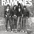 Self-Titled by Ramones album artwork